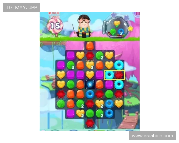 bbin糖果派对电子游戏最新版本上线,带来全新糖果主题场景和丰富多样的游戏模式 bbin糖果派对电子游戏最新版本上线,带来全新糖果主题场景和丰富多样的游戏模式