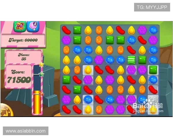 在bbin糖果派对电子游戏中畅玩多样糖果主题关卡,感受甜蜜刺激的视觉盛宴与丰富奖励 在bbin糖果派对电子游戏中畅玩多样糖果主题关卡,感受甜蜜刺激的视觉盛宴与丰富奖励