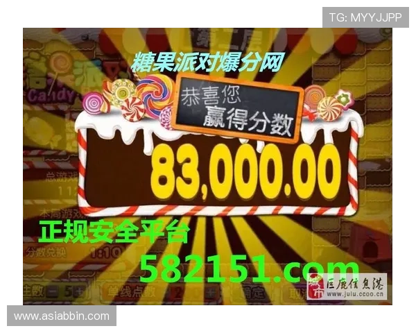 如何选择bbin糖果派对电子游戏网址,确保游戏体验流畅安全的官方推荐平台